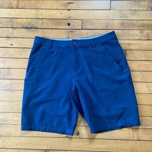 PUMA Men’s Athletic Shorts Size 36